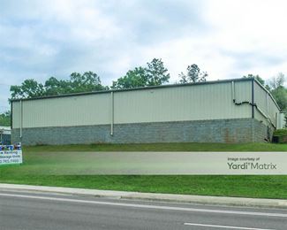 Photo 5 of Storage King USA - 2781 Alexis Lane, Tallahassee, FL