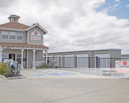 Image for 46 East Self Storage - 2025 Mesa Road, Paso Robles, CA