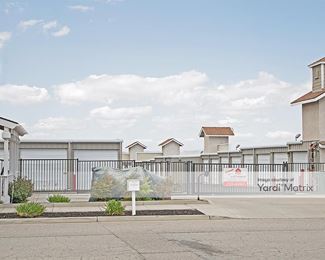 Photo 3 of 46 East Self Storage - 2025 Mesa Road, Paso Robles, CA