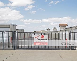 Photo 5 of 46 East Self Storage - 2025 Mesa Road, Paso Robles, CA