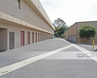 Photo 3 of San Marcos Self Storage - 4093 State Street, Santa Barbara, CA