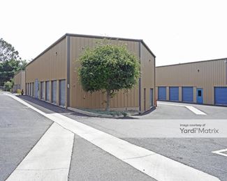 Photo 4 of San Marcos Self Storage - 4093 State Street, Santa Barbara, CA