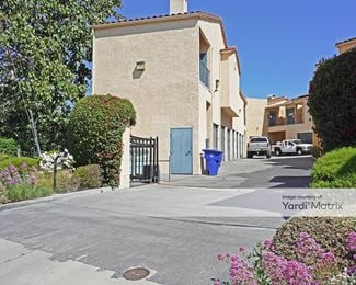 Photo 1 of Alamo Self Storage - 5666 Carpinteria Avenue, Carpinteria, CA