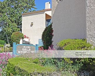 Photo 2 of Alamo Self Storage - 5666 Carpinteria Avenue, Carpinteria, CA