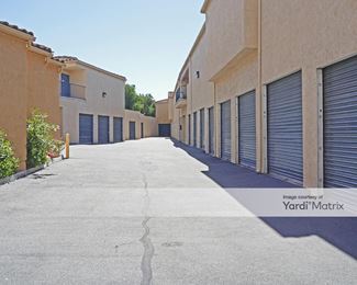 Photo 3 of Alamo Self Storage - 5666 Carpinteria Avenue, Carpinteria, CA