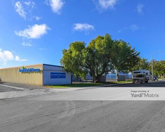 Photo 2 of SmartStop Self Storage - 517 North 8th Street, Lompoc, CA