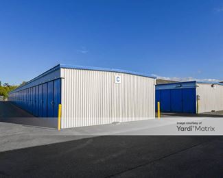 Photo 3 of SmartStop Self Storage - 517 North 8th Street, Lompoc, CA