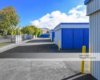 Photo 4 of SmartStop Self Storage - 517 North 8th Street, Lompoc, CA