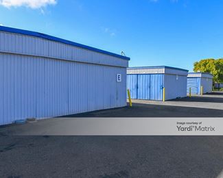 Photo 6 of SmartStop Self Storage - 517 North 8th Street, Lompoc, CA