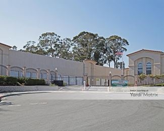 Photo 1 of Mission Storage - 3045 Duncan Lane, San Luis Obispo, CA