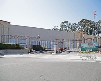Photo 2 of Mission Storage - 3045 Duncan Lane, San Luis Obispo, CA