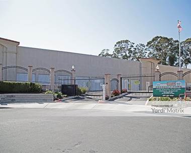 Storage Units for Rent available at 3045 Duncan Lane, San Luis Obispo, CA 93401