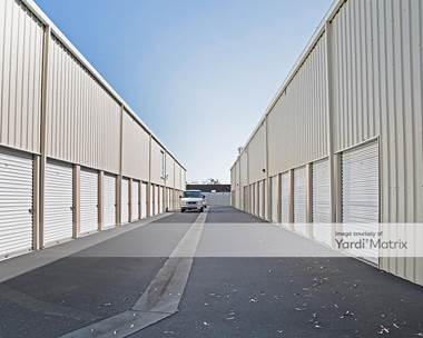 Storage Units for Rent available at 3045 Duncan Lane, San Luis Obispo, CA 93401