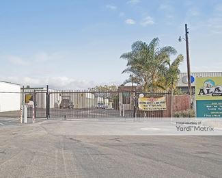 Photo 1 of Alamo Self Storage - 645 Tank Farm Road, San Luis Obispo, CA