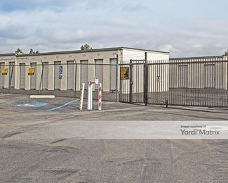 Photo 2 of Alamo Self Storage - 645 Tank Farm Road, San Luis Obispo, CA