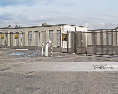 Storage Units for Rent available at 645 Tank Farm Road, San Luis Obispo, CA 93401