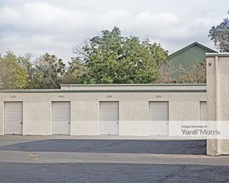 Photo 3 of Alamo Self Storage - 645 Tank Farm Road, San Luis Obispo, CA