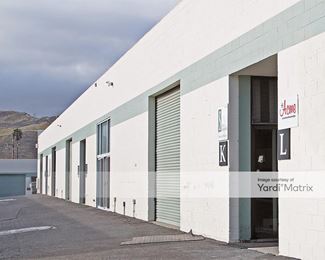 Photo 4 of Alamo Self Storage - 645 Tank Farm Road, San Luis Obispo, CA
