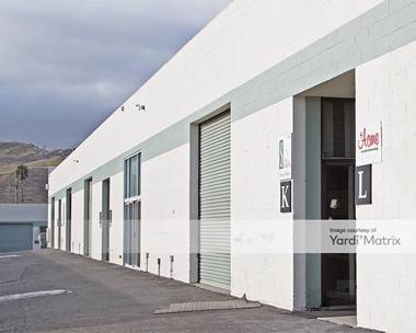 Storage Units for Rent available at 645 Tank Farm Road, San Luis Obispo, CA 93401