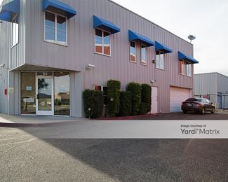 Photo 2 of Slo Self Storage - 154 Suburban Road, San Luis Obispo, CA