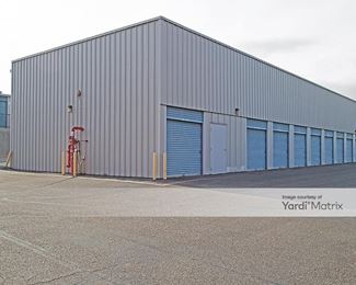 Photo 3 of Slo Self Storage - 154 Suburban Road, San Luis Obispo, CA