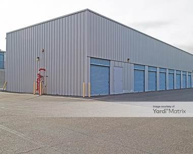 Storage Units for Rent available at 154 Suburban Road, San Luis Obispo, CA 93401