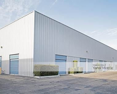 Storage Units for Rent available at 154 Suburban Road, San Luis Obispo, CA 93401