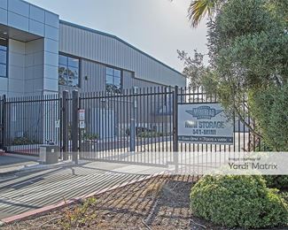 Photo 2 of Meathead Mini Storage - 3600 South Higuera, San Luis Obispo, CA