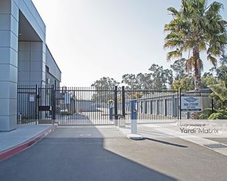 Photo 3 of Meathead Mini Storage - 3600 South Higuera, San Luis Obispo, CA