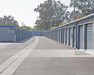Photo 4 of Meathead Mini Storage - 3600 South Higuera, San Luis Obispo, CA