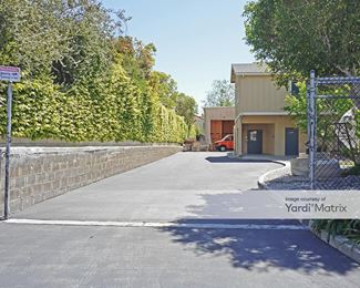 Photo 2 of McCann Mini Storage - 1222 Cravens Lane, Carpinteria, CA