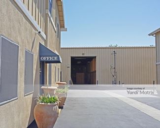 Photo 4 of McCann Mini Storage - 1222 Cravens Lane, Carpinteria, CA