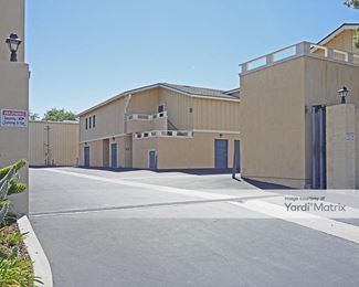 Photo 5 of McCann Mini Storage - 1222 Cravens Lane, Carpinteria, CA