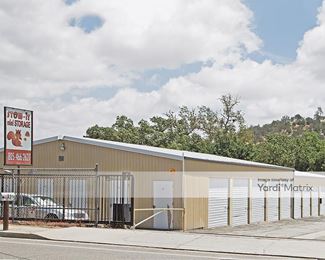 Photo 1 of Stow-It Mini Storage - 5325 Traffic Way, Atascadero, CA