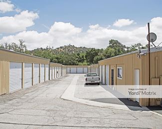 Photo 3 of Stow-It Mini Storage - 5325 Traffic Way, Atascadero, CA