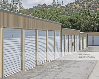 Photo 4 of Stow-It Mini Storage - 5325 Traffic Way, Atascadero, CA