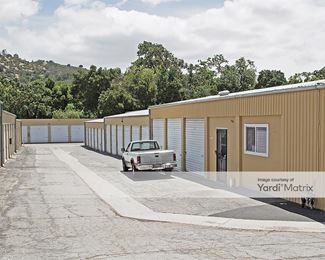 Photo 5 of Stow-It Mini Storage - 5325 Traffic Way, Atascadero, CA