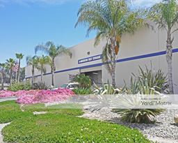 Image for A - American Self Storage - 20 South Calle Cesar Chavez, Santa Barbara, CA