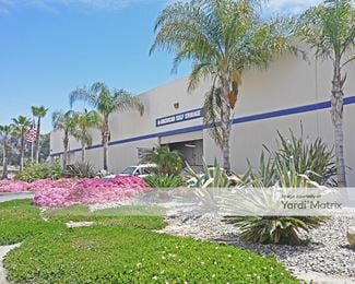 Photo 1 of A-American Self Storage - 20 South Calle Cesar Chavez, Santa Barbara, CA