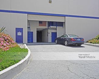 Photo 4 of A-American Self Storage - 20 South Calle Cesar Chavez, Santa Barbara, CA