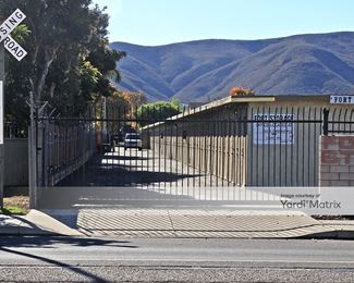 Photo 2 of Fort Storage - 1013 West Chestnut Avenue, Lompoc, CA