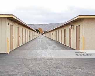 Photo 4 of Fort Storage - 1013 West Chestnut Avenue, Lompoc, CA