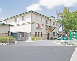 Image for Downtown Mini Storage - 9200 El Camino Real, Atascadero, CA