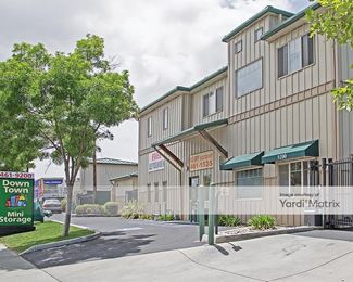 Photo 2 of Downtown Mini Storage - 9200 El Camino Real, Atascadero, CA