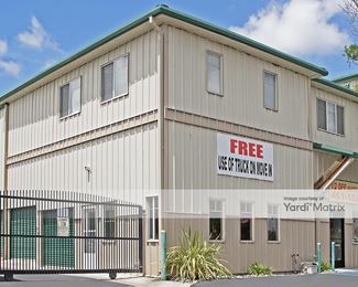 Photo 3 of Downtown Mini Storage - 9200 El Camino Real, Atascadero, CA