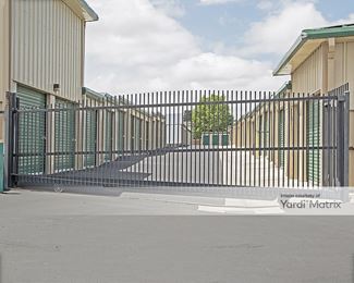 Photo 4 of Downtown Mini Storage - 9200 El Camino Real, Atascadero, CA