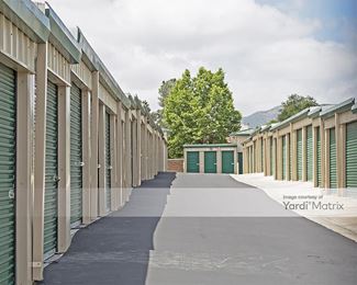 Photo 5 of Downtown Mini Storage - 9200 El Camino Real, Atascadero, CA