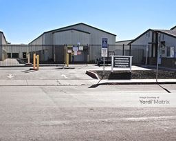 Image for Santa Maria Self Storage - 1100 Tama Lane, Santa Maria, CA