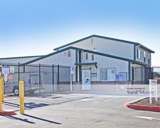 Photo 2 of Santa Maria Self Storage - 1100 Tama Lane, Santa Maria, CA