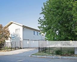 Image for Grover Beach Mini Storage - 931 Griffin Street, Grover Beach, CA